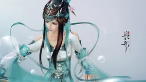 剑网3各门派图片壁纸_3