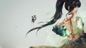 剑网3各门派图片壁纸_5
