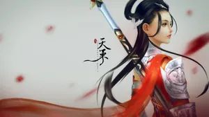 剑网3各门派图片壁纸_6