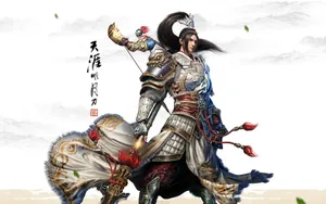 天涯明月刀高清壁纸_9