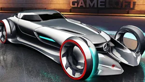 Gameloft狂野飙车8壁纸_3