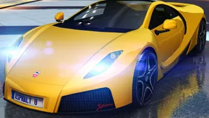 Gameloft狂野飙车8壁纸_4