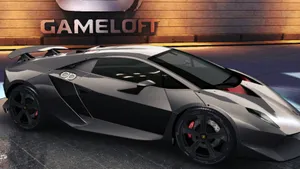 Gameloft狂野飙车8壁纸_7