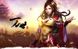 万世官网游戏壁纸_6