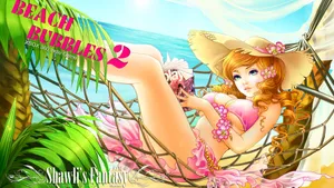 beach bubbles 2电视游戏壁纸_3