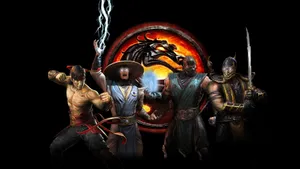 《魔鬼帝国》桌面壁纸_2