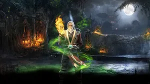 《魔鬼帝国》桌面壁纸_10