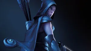 《DOTA 2》游戏壁纸_2