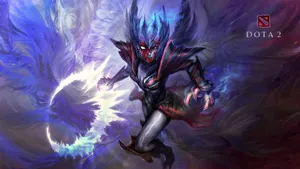 《DOTA 2》游戏壁纸_3
