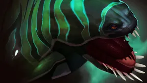 《DOTA 2》游戏壁纸_4