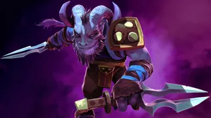 《DOTA 2》游戏壁纸_5