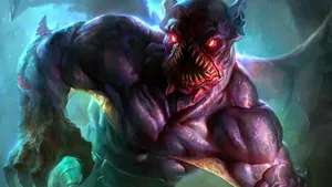 《DOTA 2》游戏壁纸_7