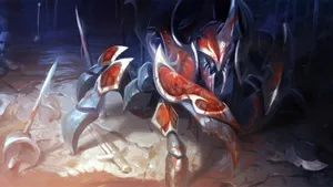 《DOTA 2》游戏壁纸_8