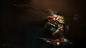 《DOTA 2》游戏壁纸_9
