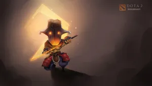 《DOTA 2》游戏壁纸_10