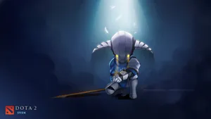 《DOTA 2》游戏壁纸_11