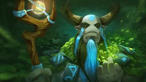 《DOTA 2》游戏壁纸_14