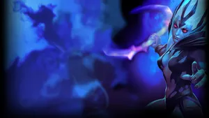 《DOTA 2》游戏壁纸_18