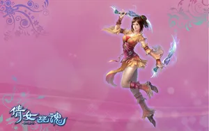 倩女幽魂官网游戏壁纸_10