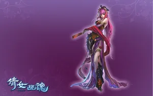倩女幽魂官网游戏壁纸_15