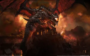 魔兽世界桌面壁纸_3