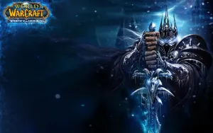 魔兽世界桌面壁纸_4