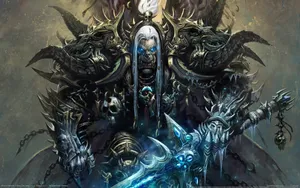 魔兽世界桌面壁纸_11