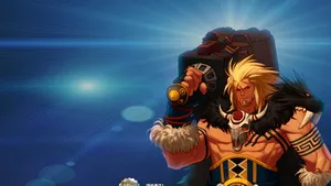 地下城与勇士DNF精美图片壁纸_4