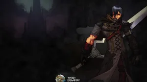 地下城与勇士DNF精美图片壁纸_5
