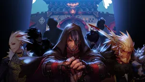 地下城与勇士DNF精美图片壁纸_8
