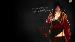 地下城与勇士DNF精美图片壁纸_13