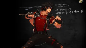 地下城与勇士DNF精美图片壁纸_14