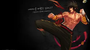 地下城与勇士DNF精美图片壁纸_19