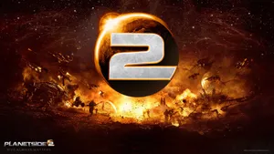 行星边际2游戏桌面壁纸_2
