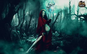 魔域桌面壁纸_10
