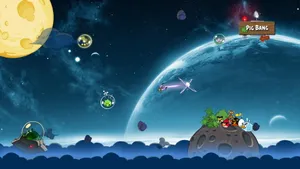 愤怒的小鸟图片壁纸大全_17