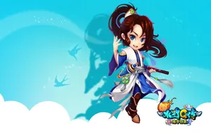 新水浒Q传游戏_4