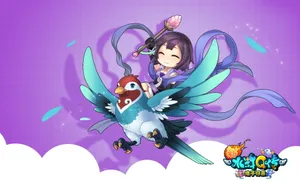 新水浒Q传游戏_8