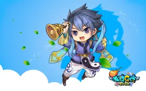 新水浒Q传游戏_9