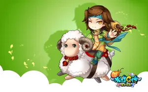 新水浒Q传游戏_10