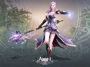 永恒之塔最新桌面壁纸_14