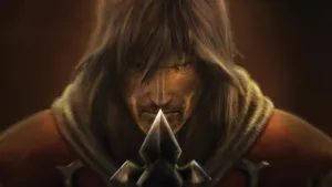 恶魔城 暗影之王图片壁纸_1