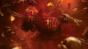 恶魔城 暗影之王图片壁纸_5