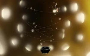 《Botanicula》植物精灵_2