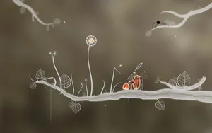 《Botanicula》植物精灵_3