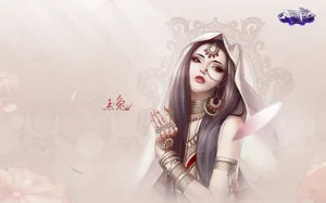 QQ西游壁纸