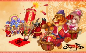 QQ西游壁纸_19