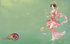 剑侠情缘3壁纸_17