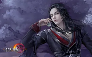 剑侠情缘3壁纸_19