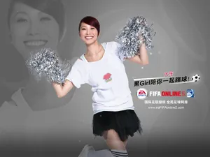 足球宝贝（全民足球）_3